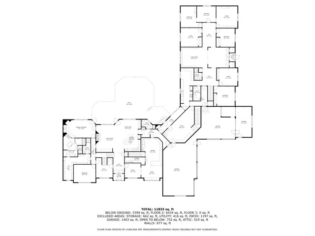 $1,400,000 | 26366 Xylite Street Northeast, Isanti, MN 55040