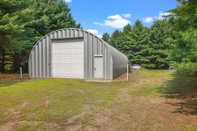 $1,400,000 | 26366 Xylite Street Northeast, Isanti, MN 55040