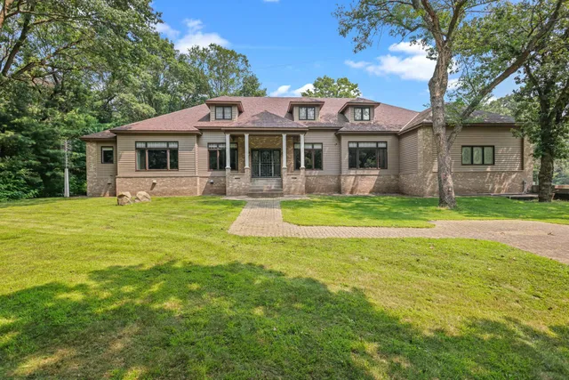 $1,400,000 | 26366 Xylite Street Northeast, Isanti, MN 55040