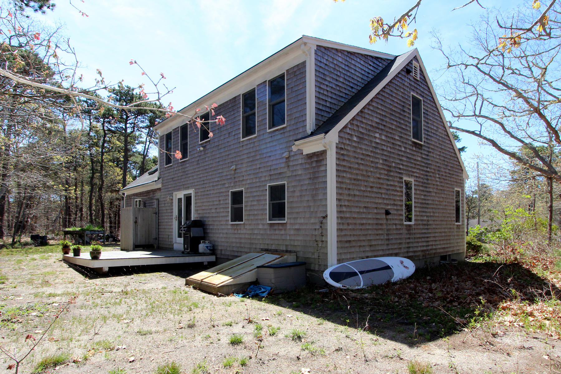 165 Kettle Hole Road Eastham, MA 02642 - Photo 22 of 31 IMG_3013