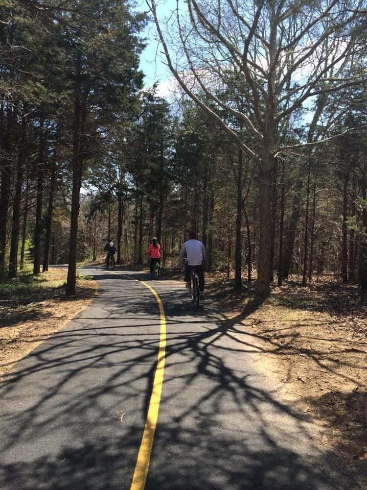 165 Kettle Hole Road Eastham, MA 02642 - Photo 26 of 31 Bike Trail