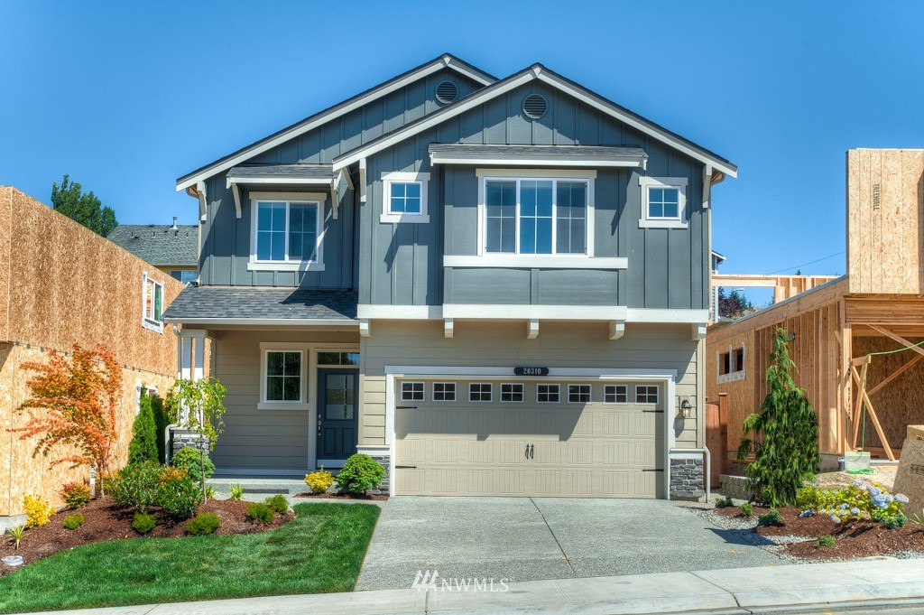 20334 85th Place Northeast, Unit 6 Bothell, WA 98011 - Photo 1 of 25 Gallery Image 1