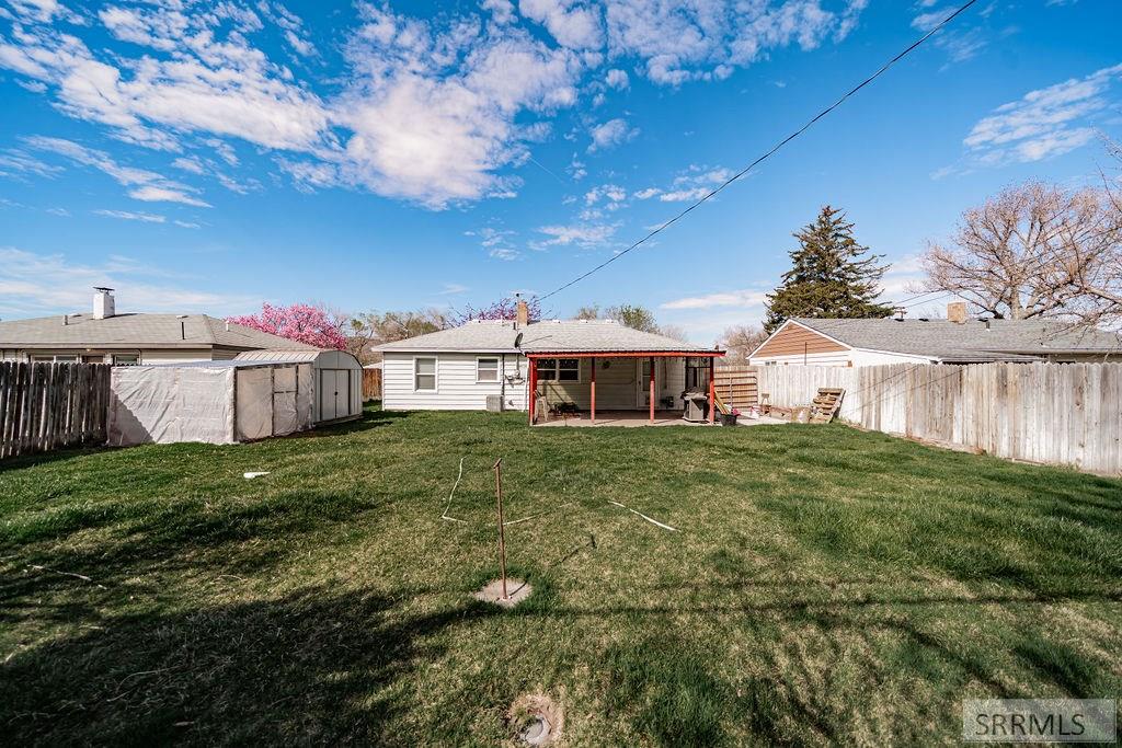 1040 Everett Avenue Pocatello, ID 83201 - Photo 33 of 37