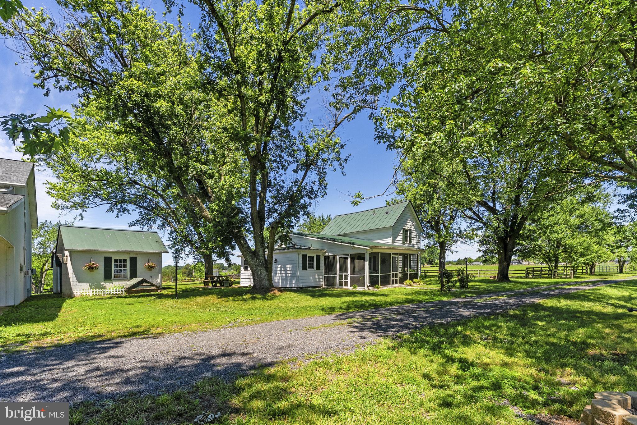 18030 Bel Pre Road Culpeper, VA 22701 - Photo 84 of 91