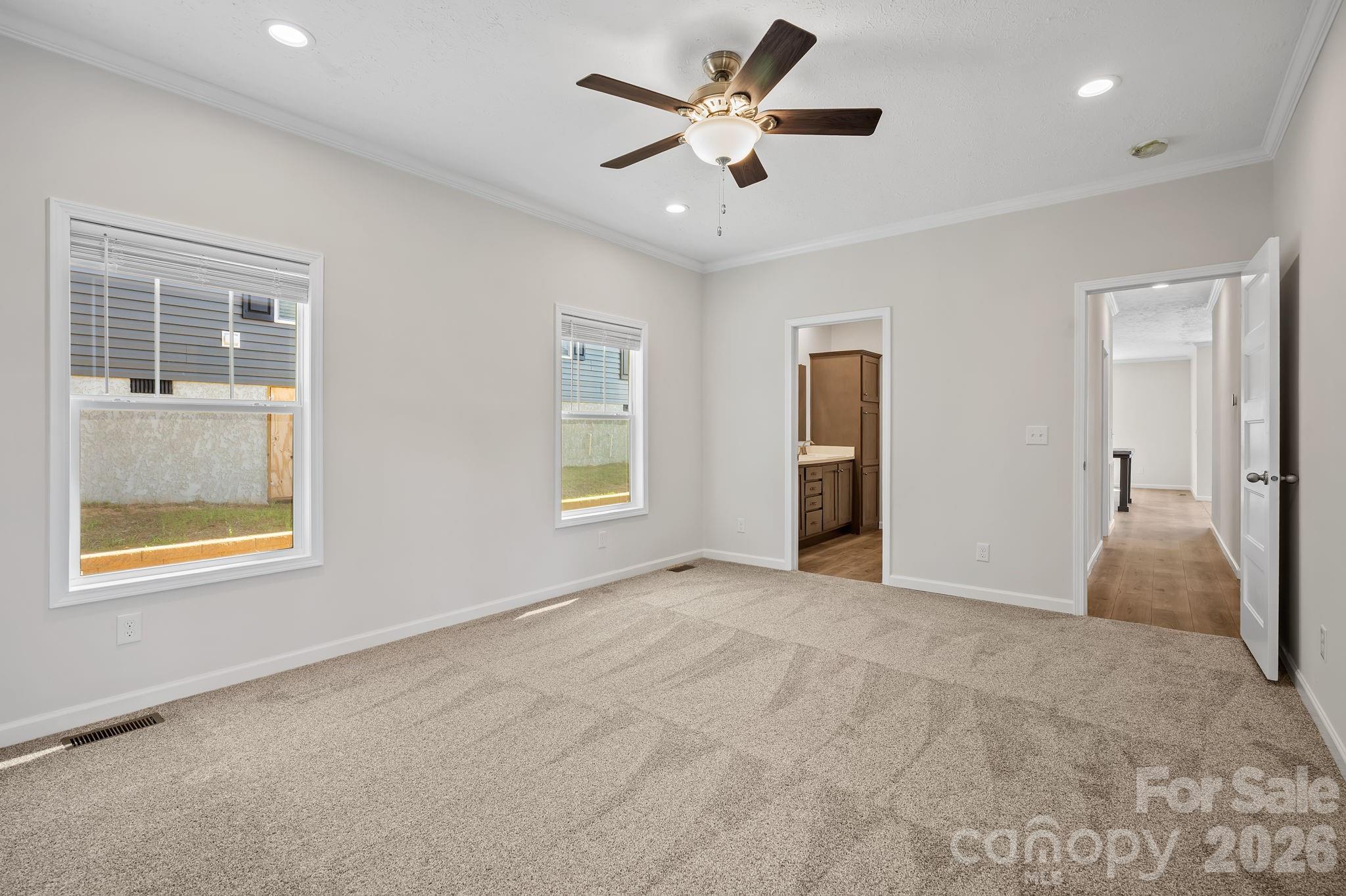 135 Bellamy Road Asheville, NC 28806 - Photo 15 of 24