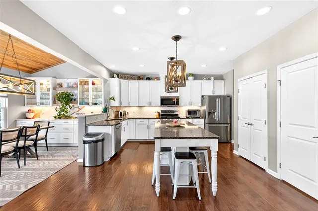 $599,000 | 452 Fox Ridge Drive, Canonsburg, PA 15317