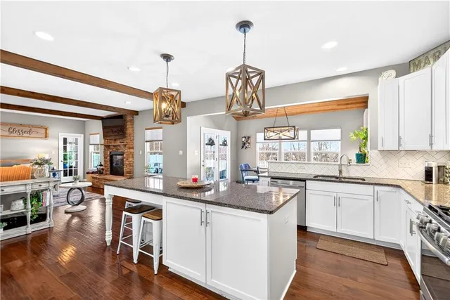 $599,000 | 452 Fox Ridge Drive, Canonsburg, PA 15317