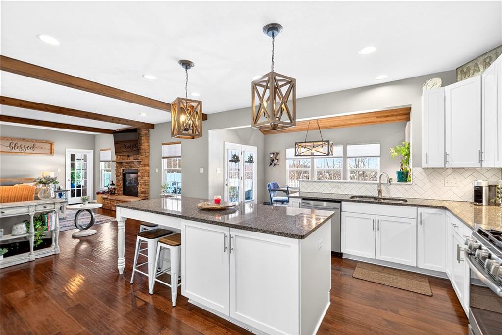 452 Fox Ridge Drive Canonsburg, PA 15317 - Photo 12 of 42