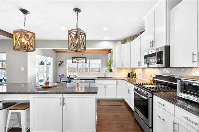 $599,000 | 452 Fox Ridge Drive, Canonsburg, PA 15317