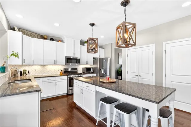 $599,000 | 452 Fox Ridge Drive, Canonsburg, PA 15317