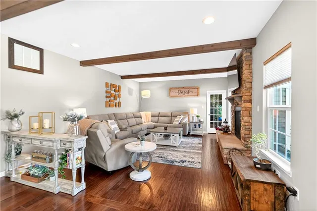 $599,000 | 452 Fox Ridge Drive, Canonsburg, PA 15317