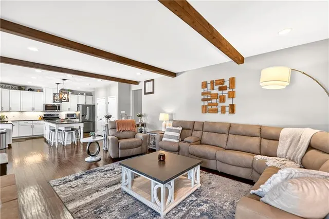 $599,000 | 452 Fox Ridge Drive, Canonsburg, PA 15317