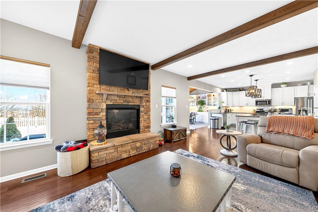 452 Fox Ridge Drive Canonsburg, PA 15317 - Photo 17 of 42