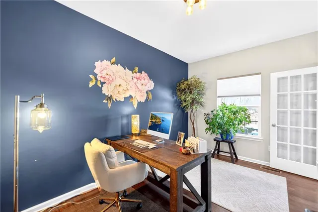 $599,000 | 452 Fox Ridge Drive, Canonsburg, PA 15317