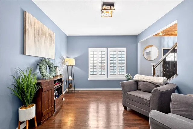 $599,000 | 452 Fox Ridge Drive, Canonsburg, PA 15317