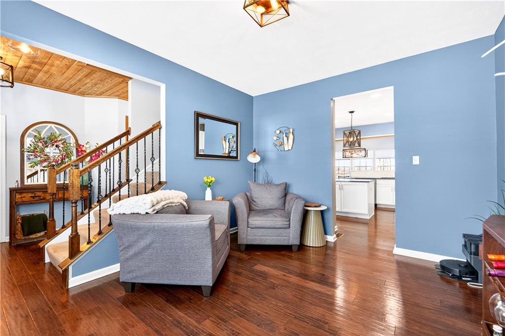 452 Fox Ridge Drive Canonsburg, PA 15317 - Photo 23 of 42