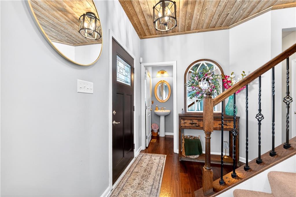 452 Fox Ridge Drive Canonsburg, PA 15317 - Photo 24 of 42