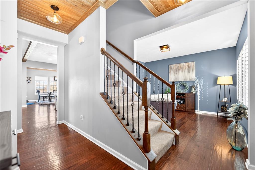 452 Fox Ridge Drive Canonsburg, PA 15317 - Photo 25 of 42