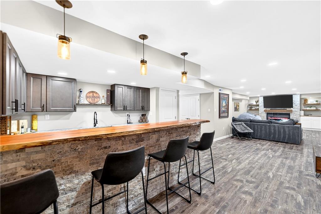 452 Fox Ridge Drive Canonsburg, PA 15317 - Photo 27 of 42