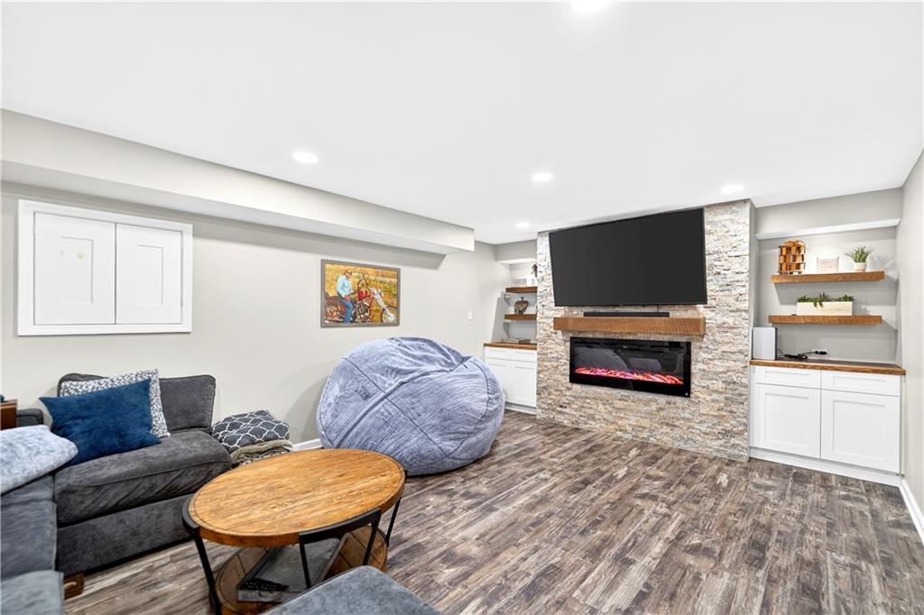 452 Fox Ridge Drive Canonsburg, PA 15317 - Photo 29 of 42