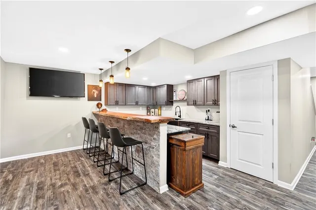 $599,000 | 452 Fox Ridge Drive, Canonsburg, PA 15317