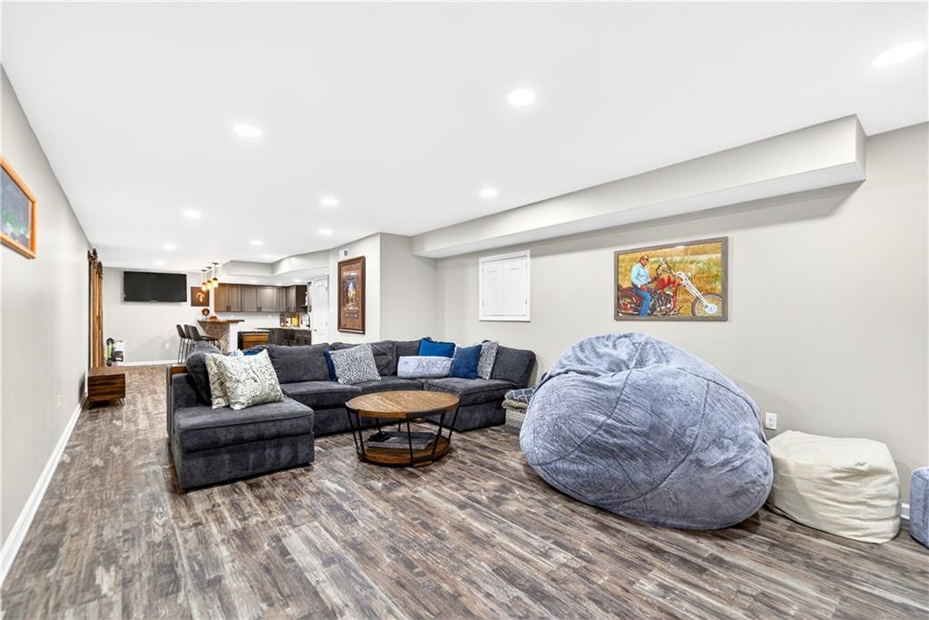 452 Fox Ridge Drive Canonsburg, PA 15317 - Photo 31 of 42