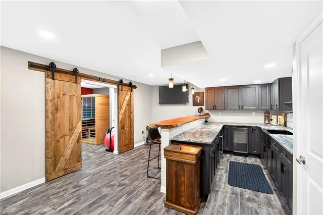 $599,000 | 452 Fox Ridge Drive, Canonsburg, PA 15317