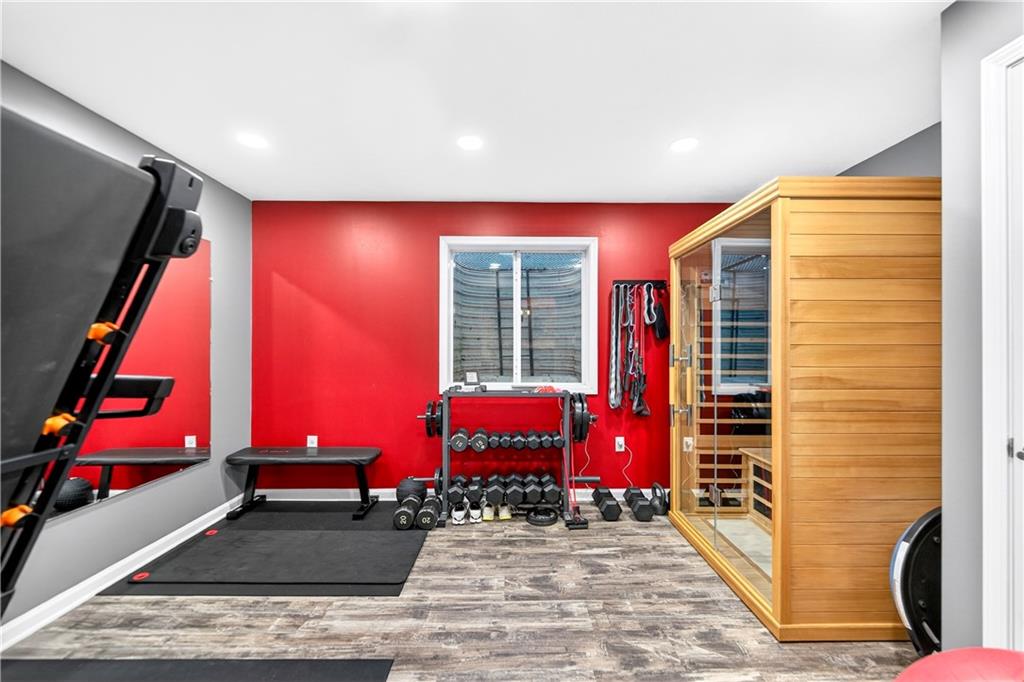 452 Fox Ridge Drive Canonsburg, PA 15317 - Photo 33 of 42