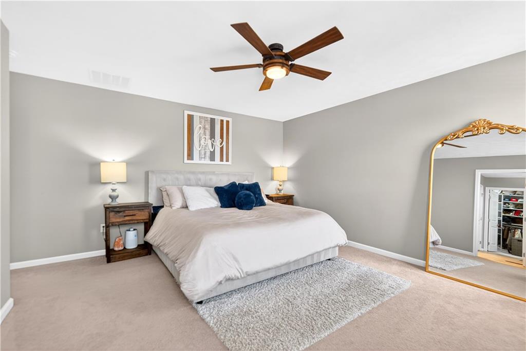 452 Fox Ridge Drive Canonsburg, PA 15317 - Photo 35 of 42