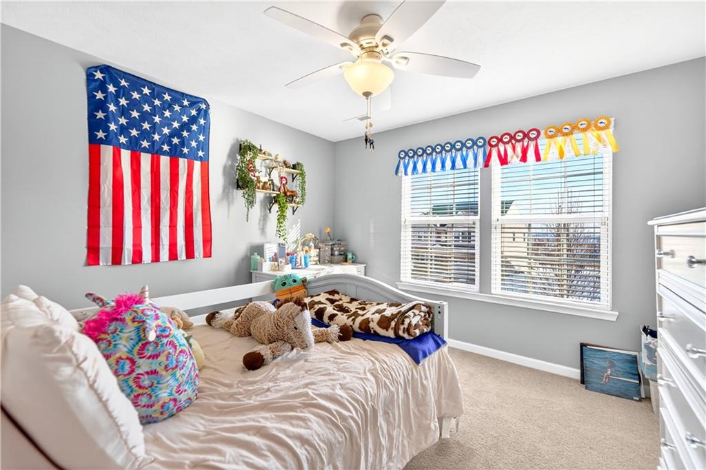 452 Fox Ridge Drive Canonsburg, PA 15317 - Photo 39 of 42