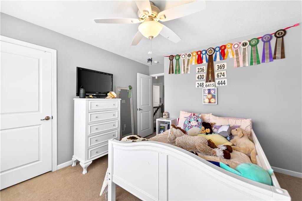 452 Fox Ridge Drive Canonsburg, PA 15317 - Photo 40 of 42