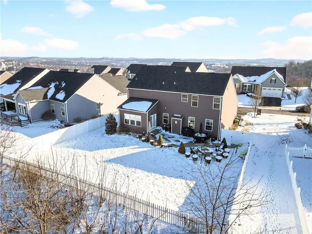 $599,000 | 452 Fox Ridge Drive, Canonsburg, PA 15317