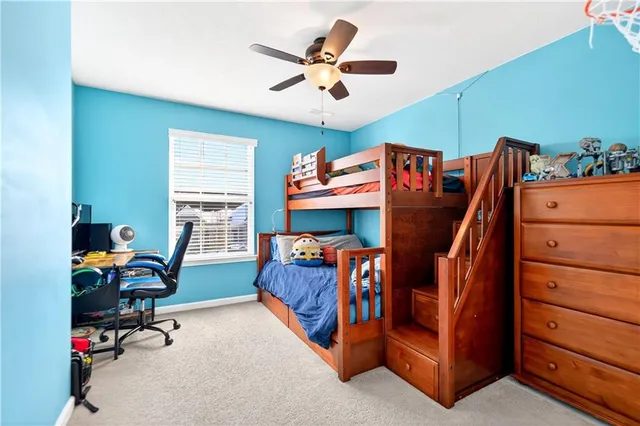 $599,000 | 452 Fox Ridge Drive, Canonsburg, PA 15317