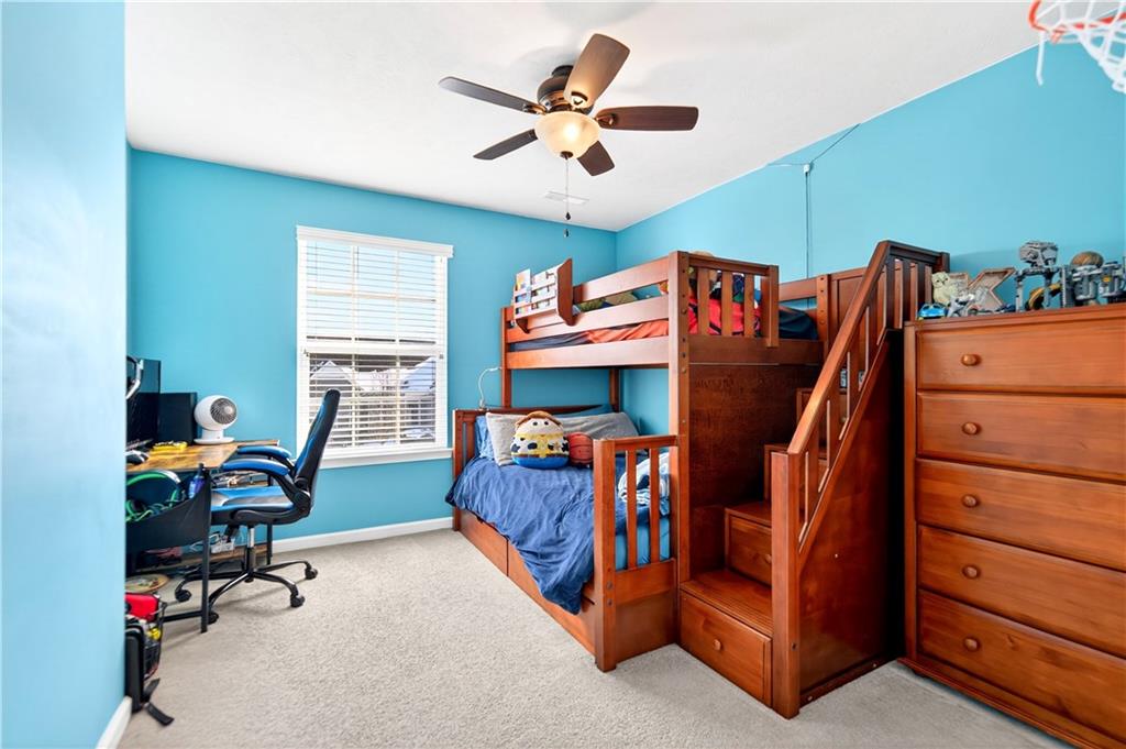 452 Fox Ridge Drive Canonsburg, PA 15317 - Photo 42 of 42