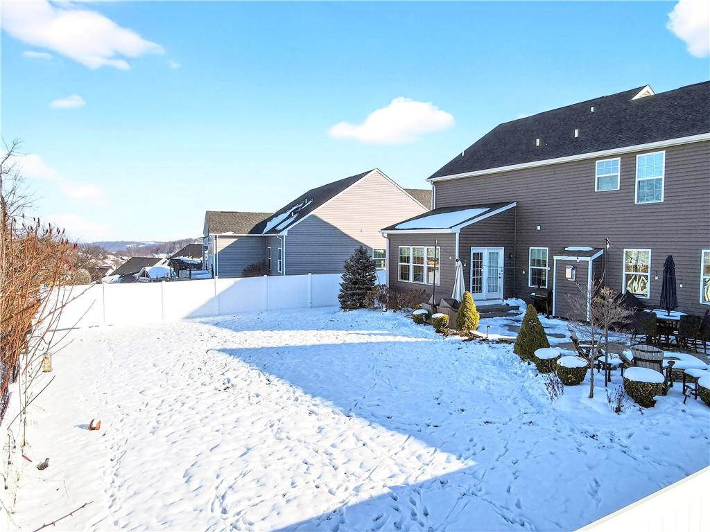 452 Fox Ridge Drive Canonsburg, PA 15317 - Photo 5 of 42