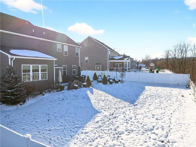 $599,000 | 452 Fox Ridge Drive, Canonsburg, PA 15317