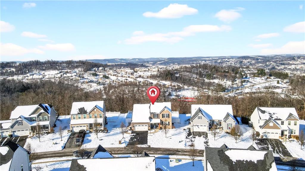 452 Fox Ridge Drive Canonsburg, PA 15317 - Photo 7 of 42