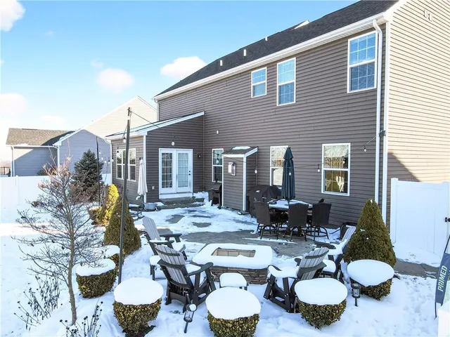 $599,000 | 452 Fox Ridge Drive, Canonsburg, PA 15317