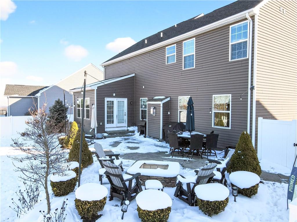 452 Fox Ridge Drive Canonsburg, PA 15317 - Photo 9 of 42