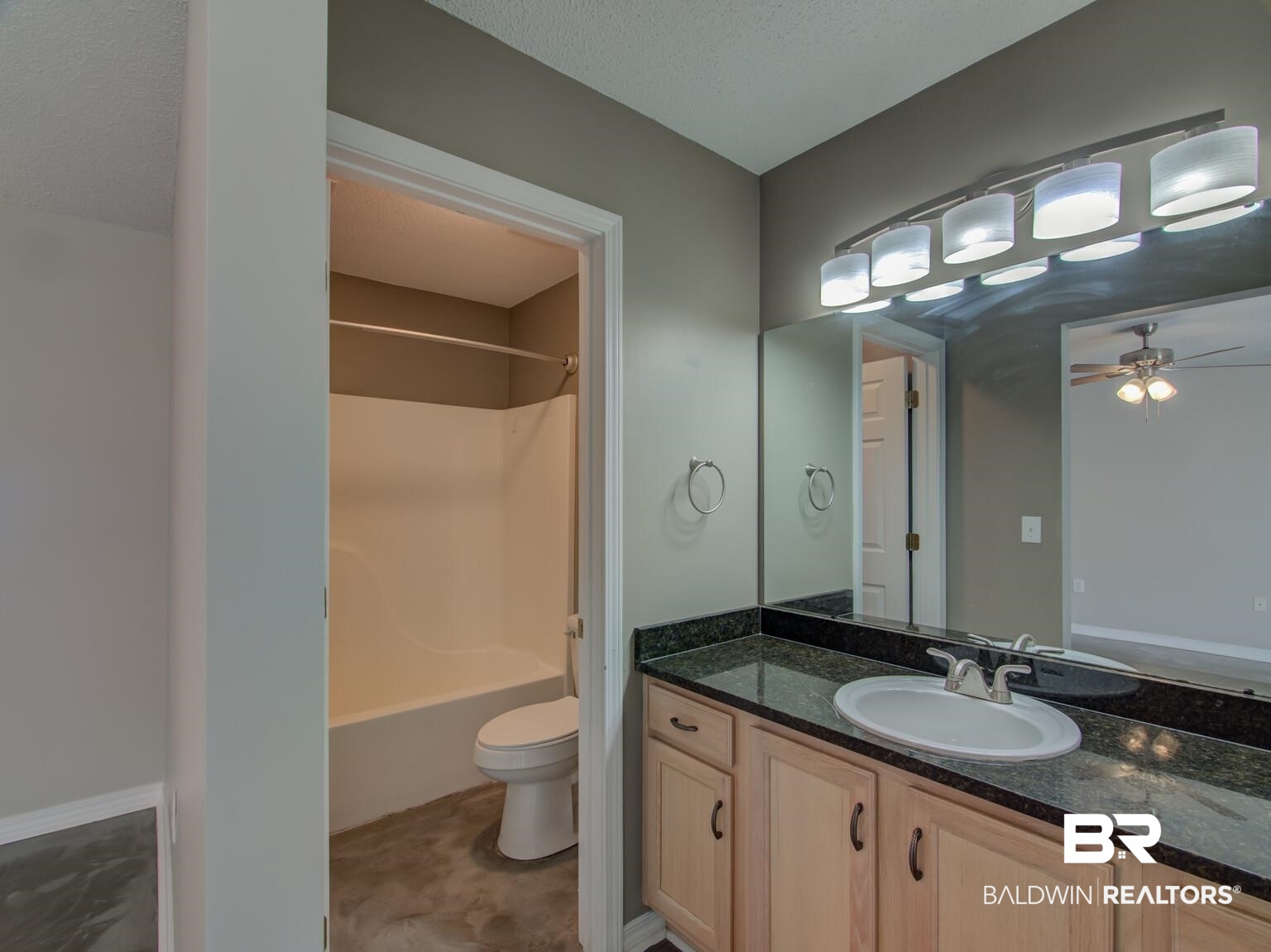 12369 Morning Dew Street Foley, AL 36535 - Photo 11 of 20 Master Bathroom