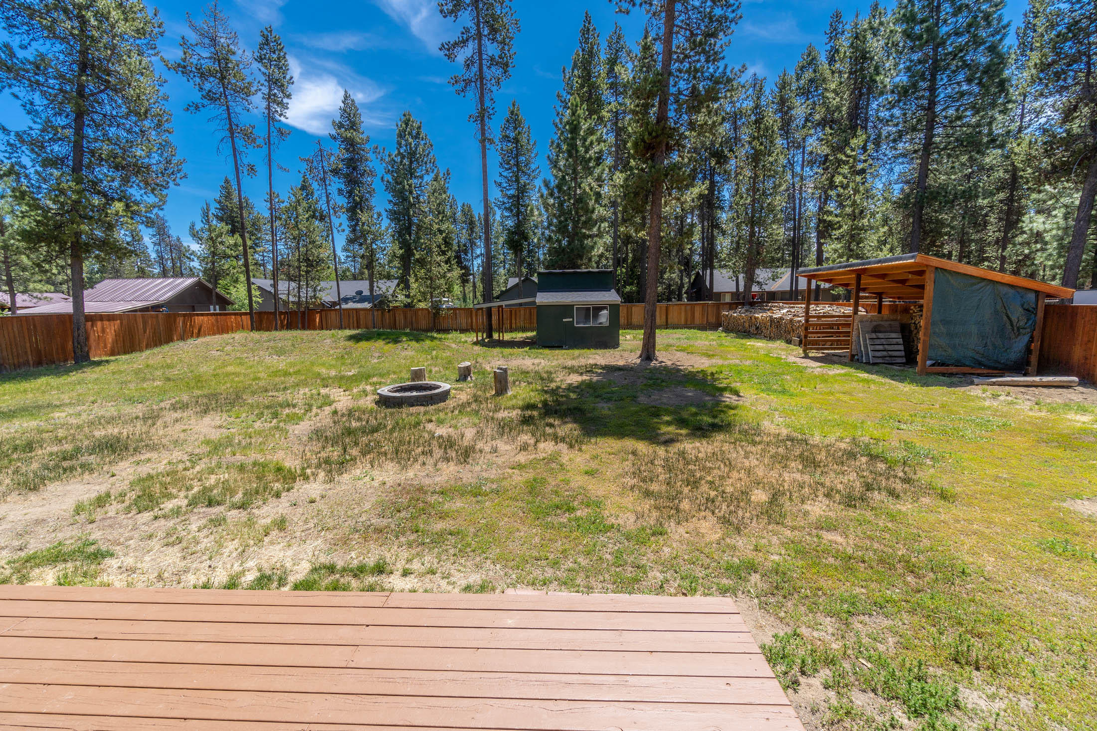17089 Norwalk Road Bend, OR 97707 - Photo 25 of 28 17089 Norwalk 20