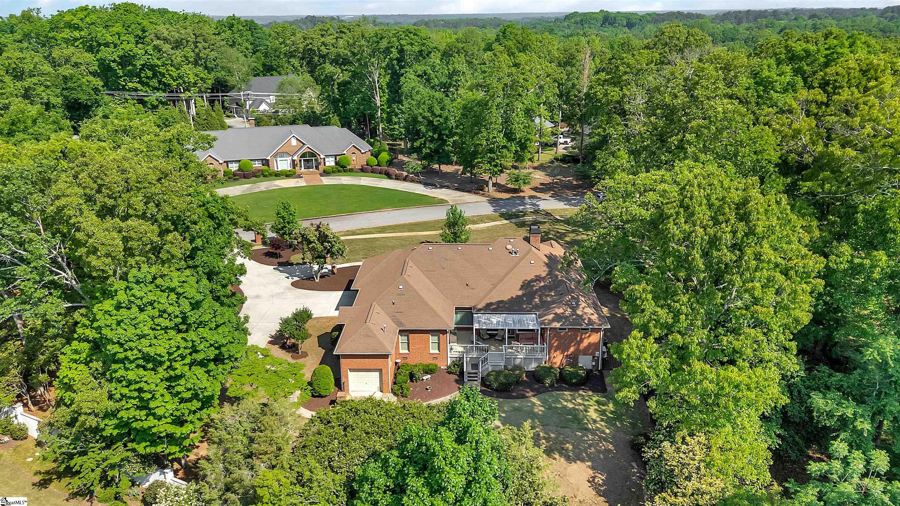 1002 Thornehill Drive Anderson, SC 29621 - Photo 42 of 43