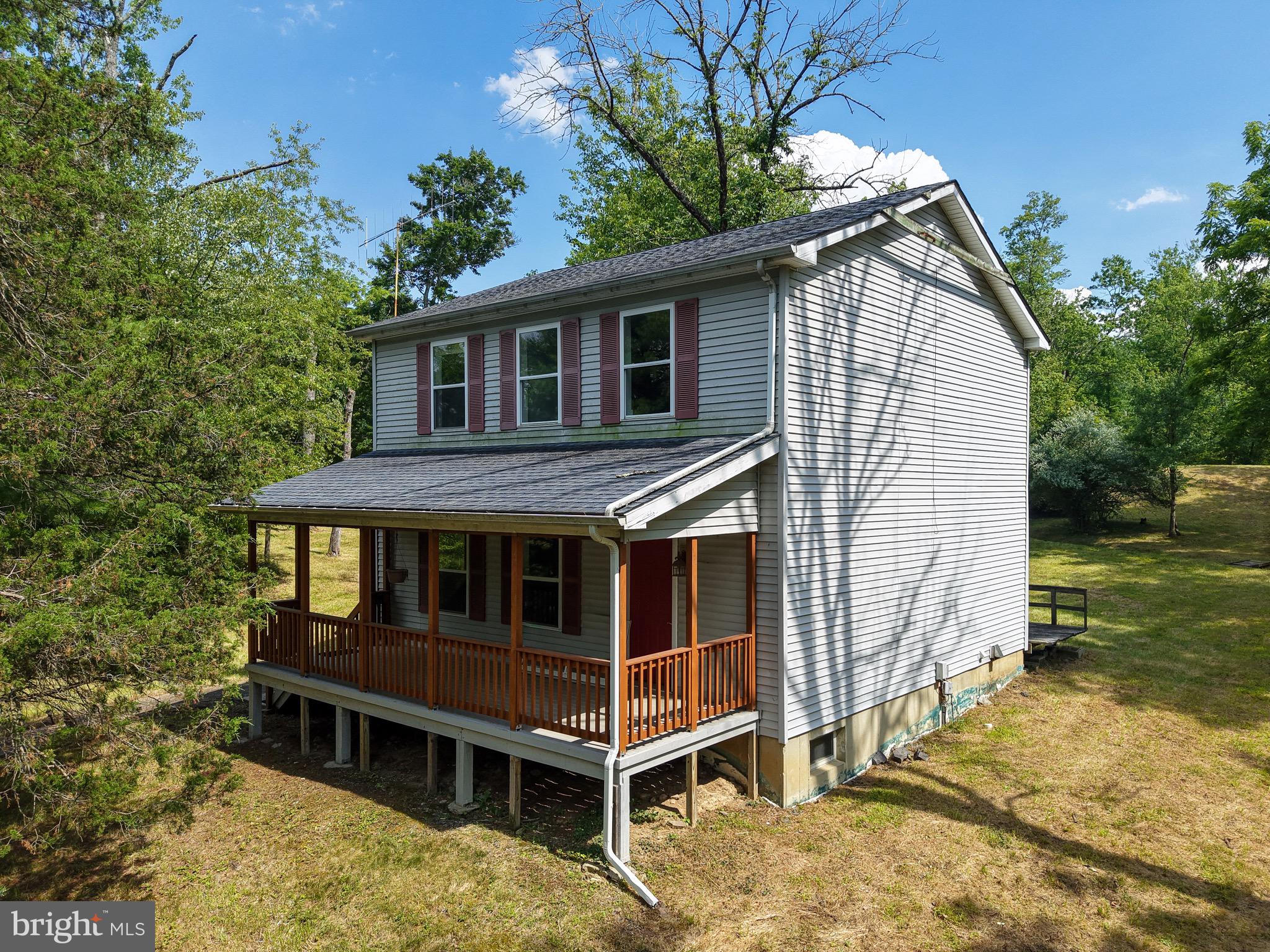 2015 Aquetong Road New Hope, PA 18938 - Photo 2 of 34