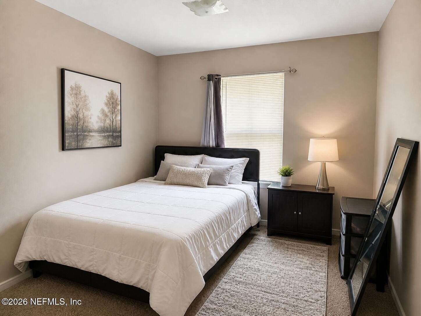 5260 Collins Road, Unit 106 Jacksonville, FL 32244 - Photo 11 of 20 Bedroom 2