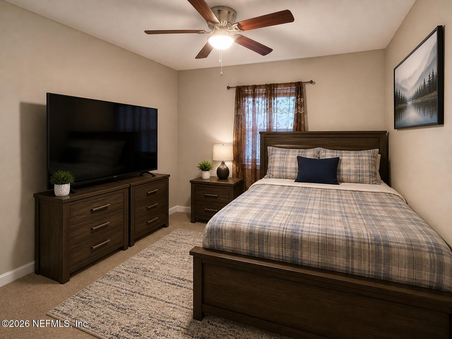 5260 Collins Road, Unit 106 Jacksonville, FL 32244 - Photo 13 of 20 Bedroom 4