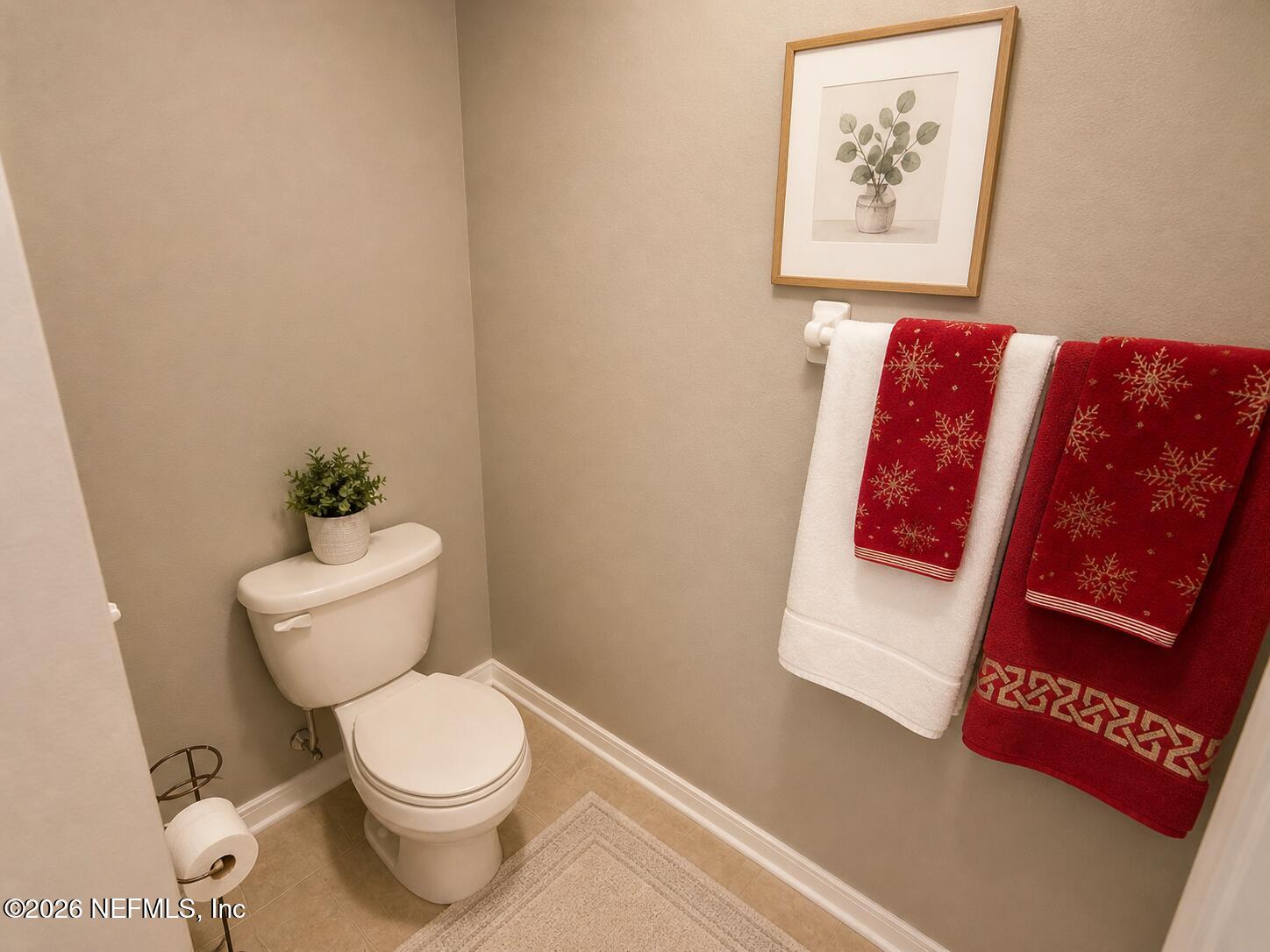 5260 Collins Road, Unit 106 Jacksonville, FL 32244 - Photo 17 of 20 Toilet