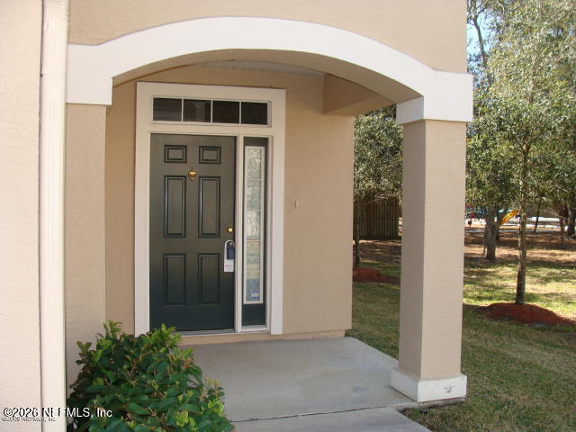 5260 Collins Road, Unit 106 Jacksonville, FL 32244 - Photo 2 of 20 Front