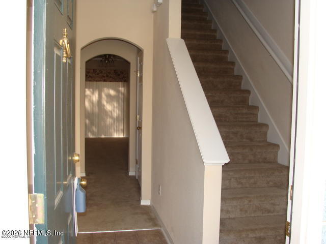 5260 Collins Road, Unit 106 Jacksonville, FL 32244 - Photo 4 of 20 Entrance