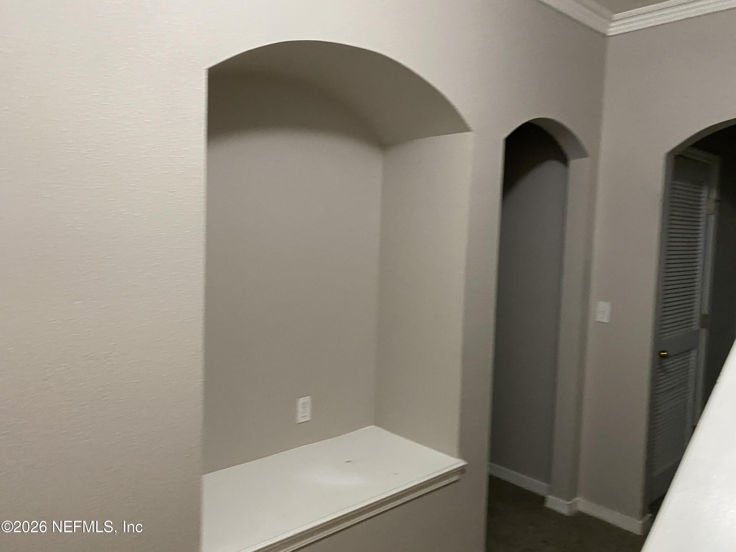 5260 Collins Road, Unit 106 Jacksonville, FL 32244 - Photo 5 of 20 Foyer (before tenancy)