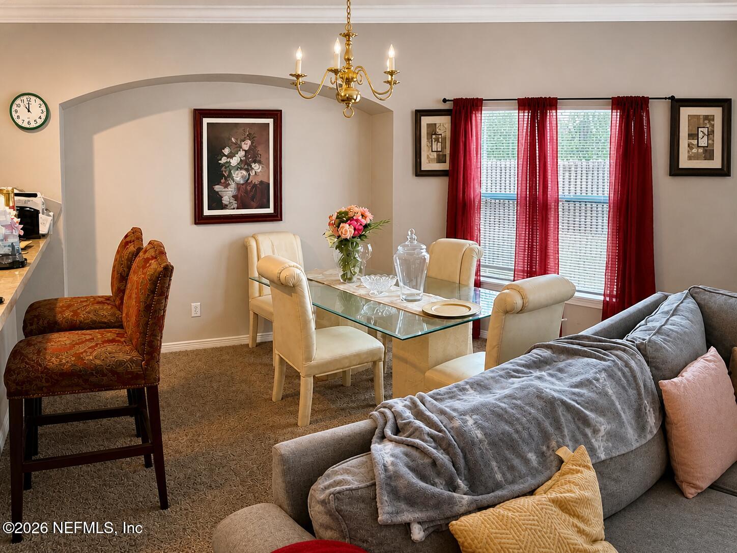 5260 Collins Road, Unit 106 Jacksonville, FL 32244 - Photo 7 of 20 Dining